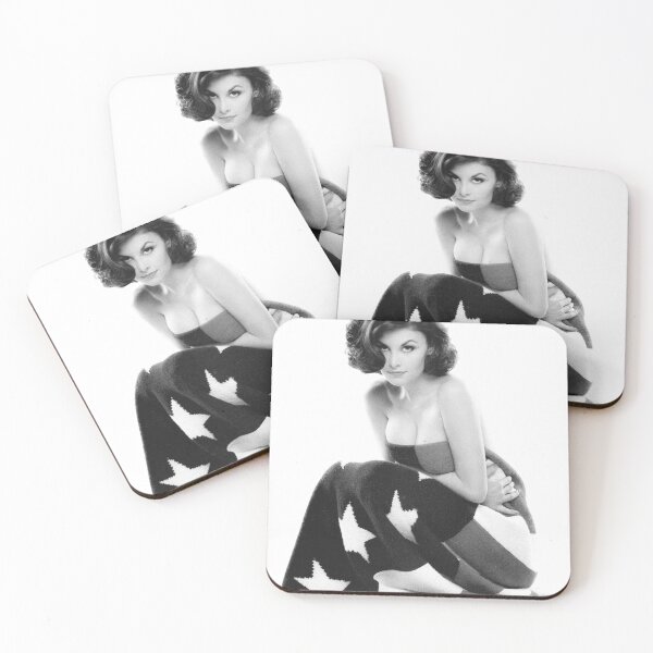 Item preview, AUDREY PEAKS FENN designed and sold by FILM GUTTER.
