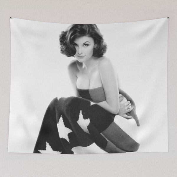 Item preview, AUDREY PEAKS FENN designed and sold by FILM GUTTER.