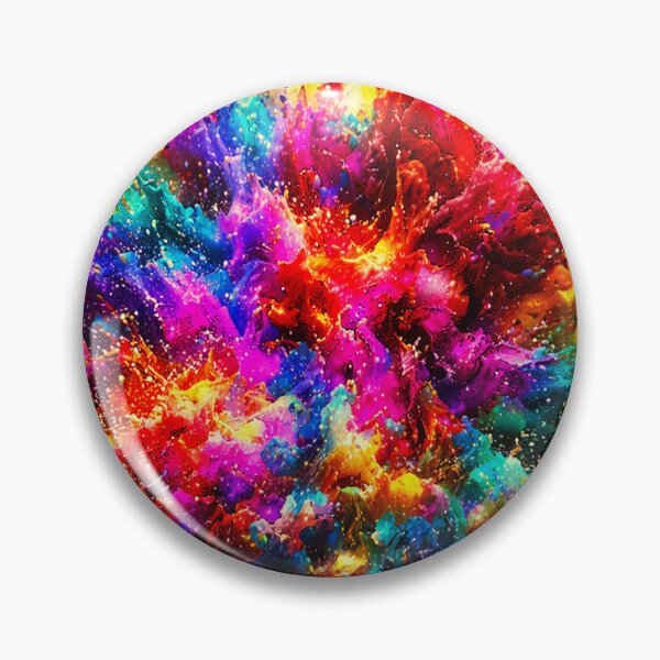 Item preview, Burst of Living Light designed and sold by CyndiEpps.