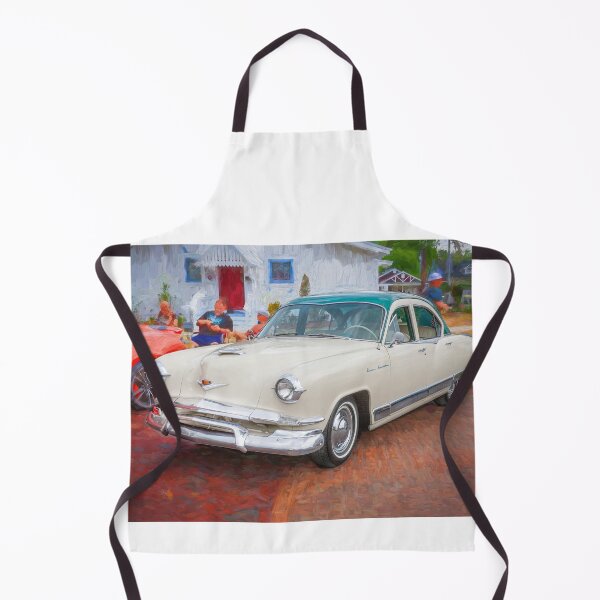 Item preview, 1953 Kaiser Manhattan X113 designed and sold by RichFrancoCars.