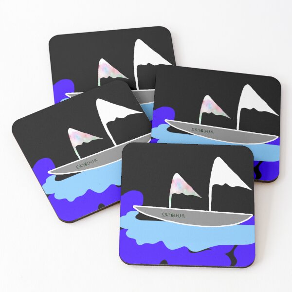 Item preview, Ship voyage designed and sold by AWADHESH  CHAURASIA.