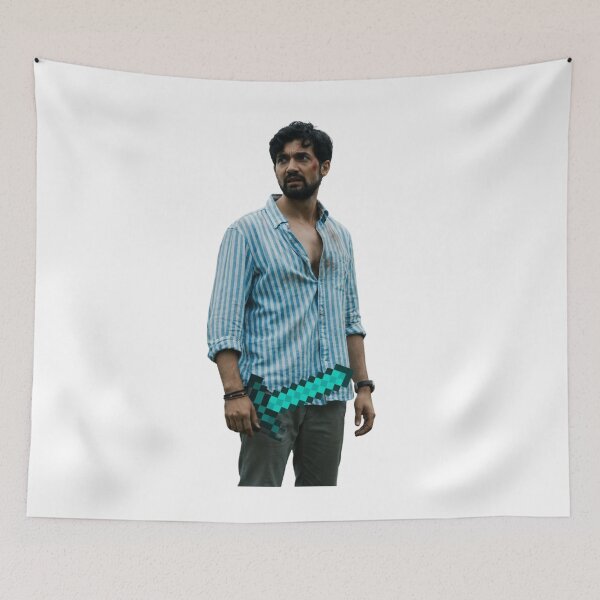 Item preview, from tv series designed and sold by CatyArte6.