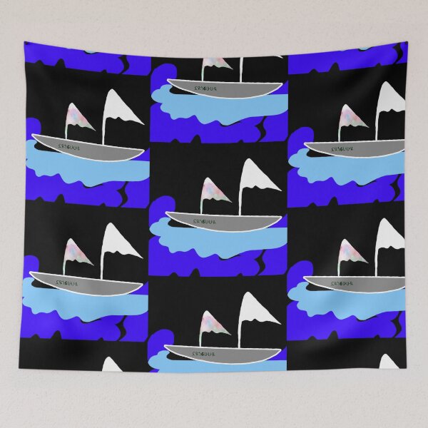 Item preview, Ship voyage designed and sold by AWADHESH  CHAURASIA.