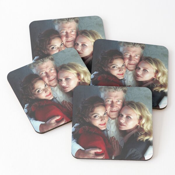 Item preview, MULHOLLAND NOAMI LYNCH designed and sold by FILM GUTTER.