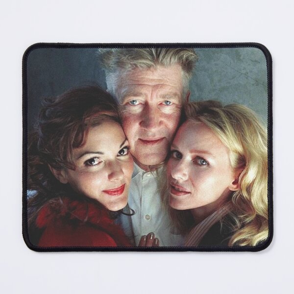 Item preview, MULHOLLAND NOAMI LYNCH designed and sold by FILM GUTTER.