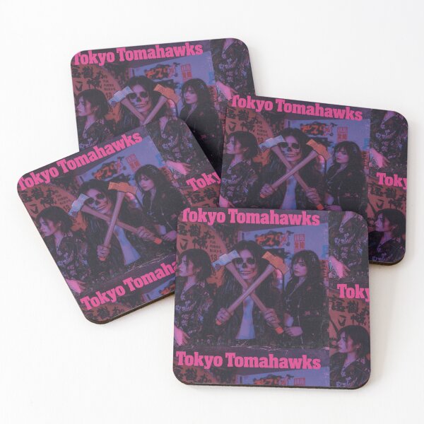 Item preview, 80's 90's punk album cover - retro vintage band merchandise, music art designed and sold by Tabu Brand.