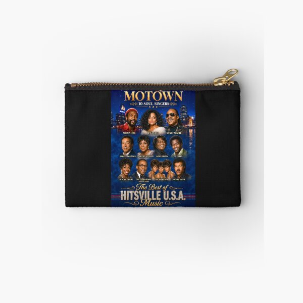 Item preview, MOTOWN TOP 10 - The Best of Hitsville U.S.A. designed and sold by DBM Photo Art 1.