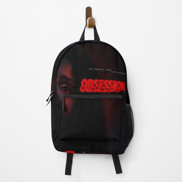 Item preview, Obsession Movie designed and sold by georgenorthon04.