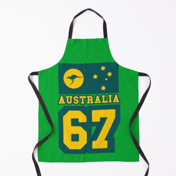 Item preview, Kangaroo Sun Australia 67 designed and sold by Kangaroo Sun.