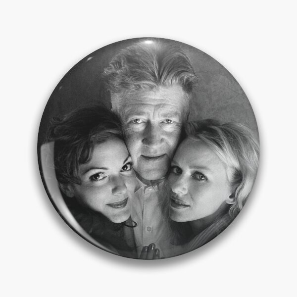 Item preview, MULHOLLAND NOAMI LYNCH designed and sold by FILM GUTTER.