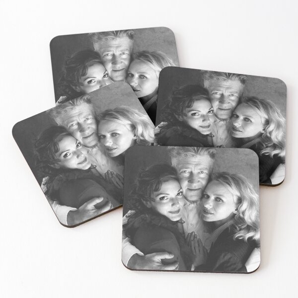Item preview, MULHOLLAND NOAMI LYNCH designed and sold by FILM GUTTER.