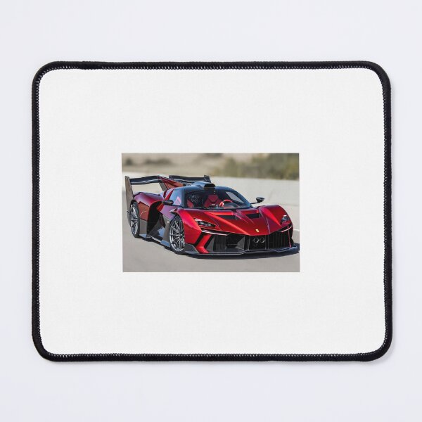 Item preview, Ferrari designed and sold by JohnnyDogs814.