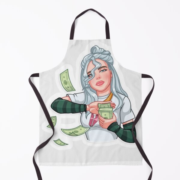 Item preview, Hot Girls Make Money ?? designed and sold by Pink Chaos Club.