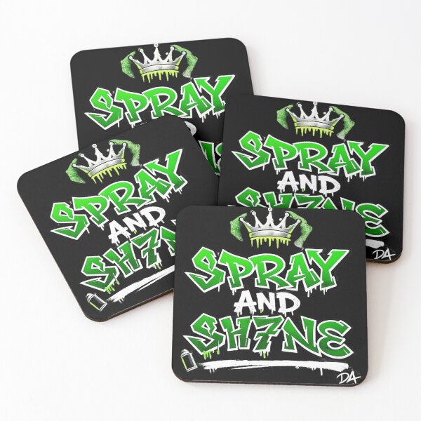 Item preview, Spray designed and sold by AndrewAv17.