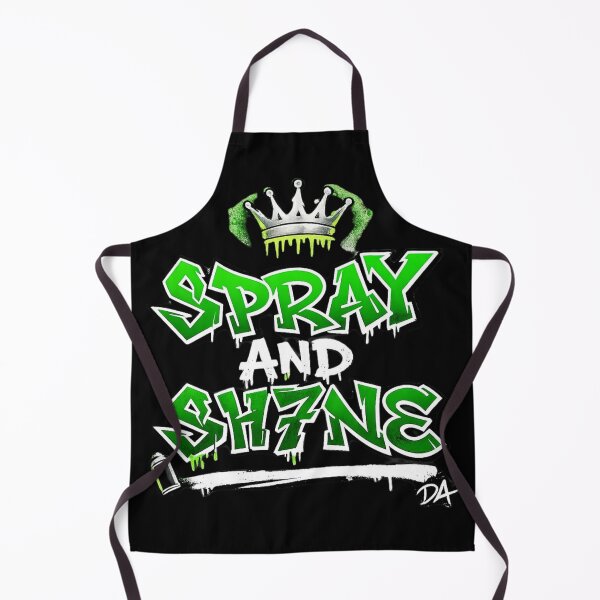 Item preview, Spray designed and sold by AndrewAv17.