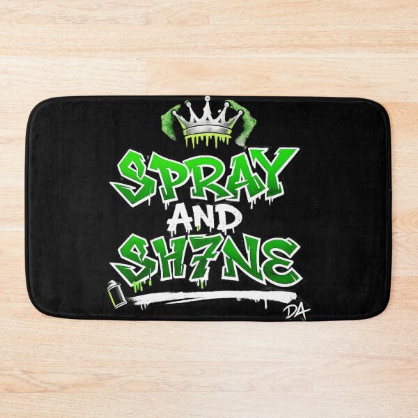 Item preview, Spray designed and sold by AndrewAv17.