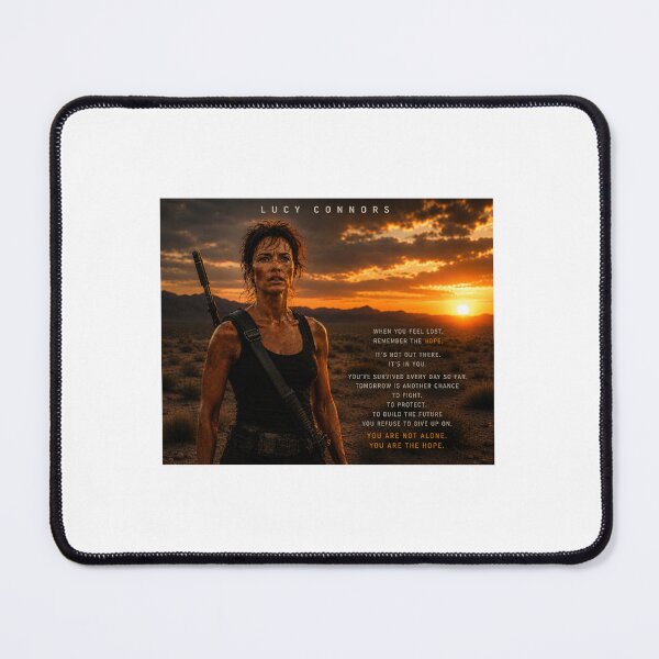Item preview, The Survivor designed and sold by JohnnyDogs814.