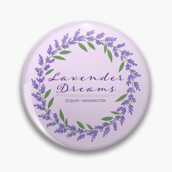 Item preview, Lavender Dreams designed and sold by clark_designs.