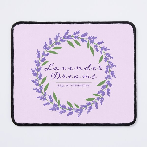 Item preview, Lavender Dreams designed and sold by clark_designs.