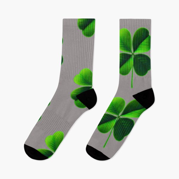 Item preview, 4 Leaf Luck designed and sold by D9-Apparel.