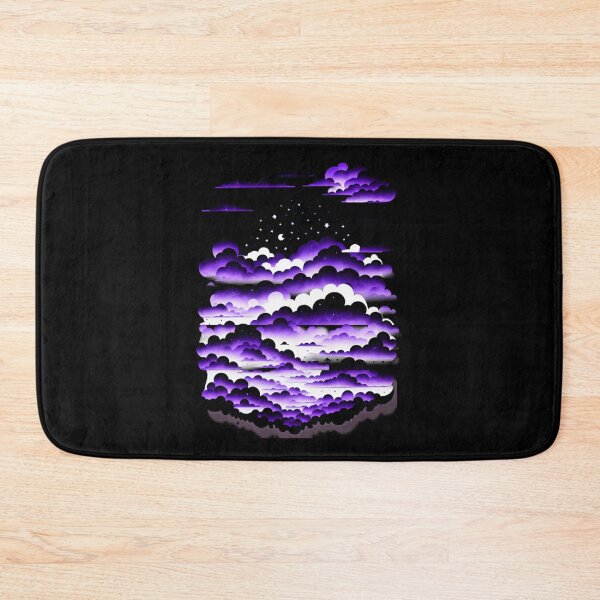 Item preview, *Dream Clouds T-Shirt – Surreal Streetwear Design ☁️?** designed and sold by CallisC-Arts.