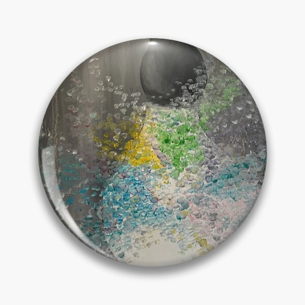Item preview, Birth of Inner Light designed and sold by K.Art-Avato ⭐.