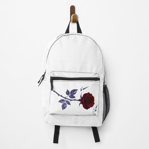 Item preview, Liquid Chrome Rose designed and sold by krish-prints.