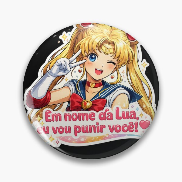 Item preview, Em Nome da Lua! designed and sold by FigurasPremium.