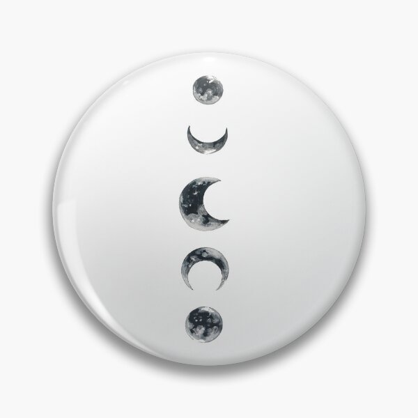 Item preview, moon phase designed and sold by CSupernova.