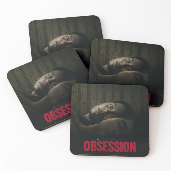 Item preview, Obsession Movie designed and sold by georgenorthon04.
