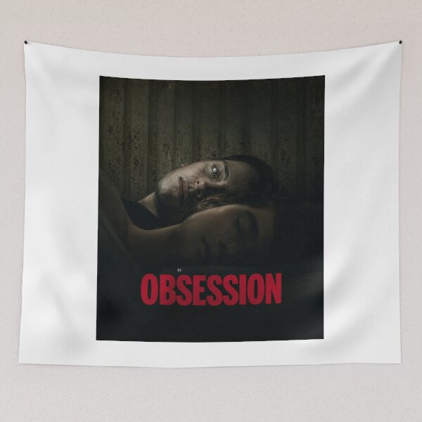 Item preview, Obsession Movie designed and sold by georgenorthon04.