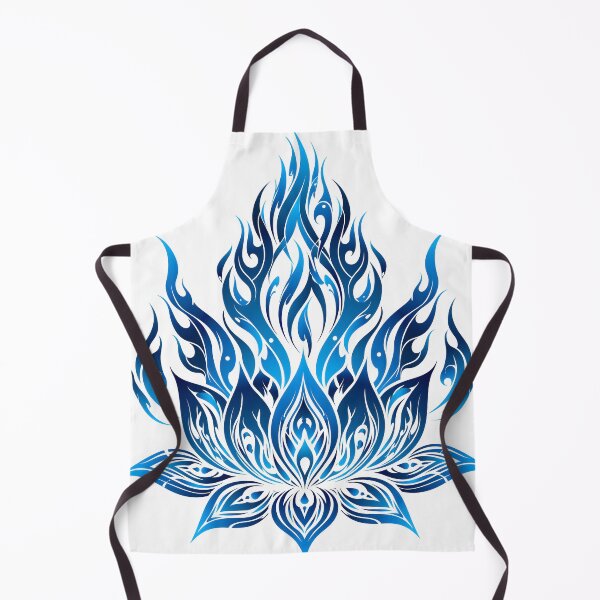 Item preview, Burning Lotus designed and sold by WebHorizons.