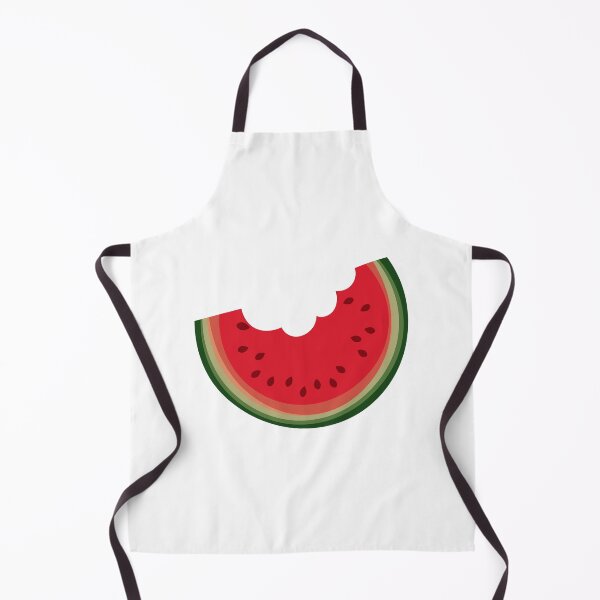 Item preview, Watermelon Slice Summer Illustration designed and sold by BetweenForms.