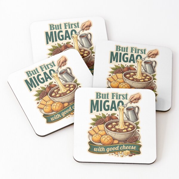 Item preview, Chocolate con Queso — Colombian Hot Chocolate Art | Chocolate Migao designed and sold by ColombianaShop.