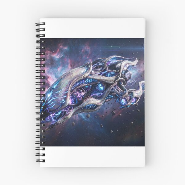 Item preview, Alien Spaceship designed and sold by yofrex.