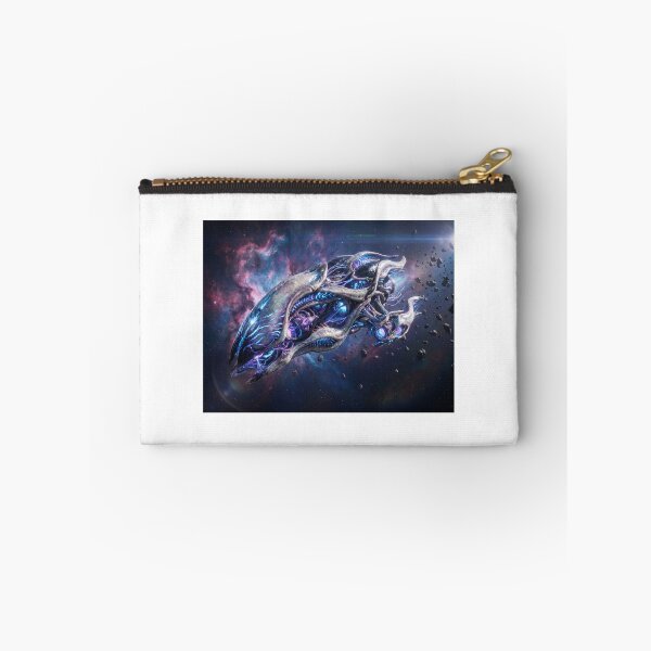 Item preview, Alien Spaceship designed and sold by yofrex.