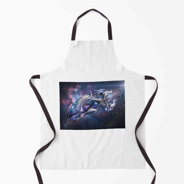 Item preview, Alien Spaceship designed and sold by HAPPY PAW PRINTS CO..