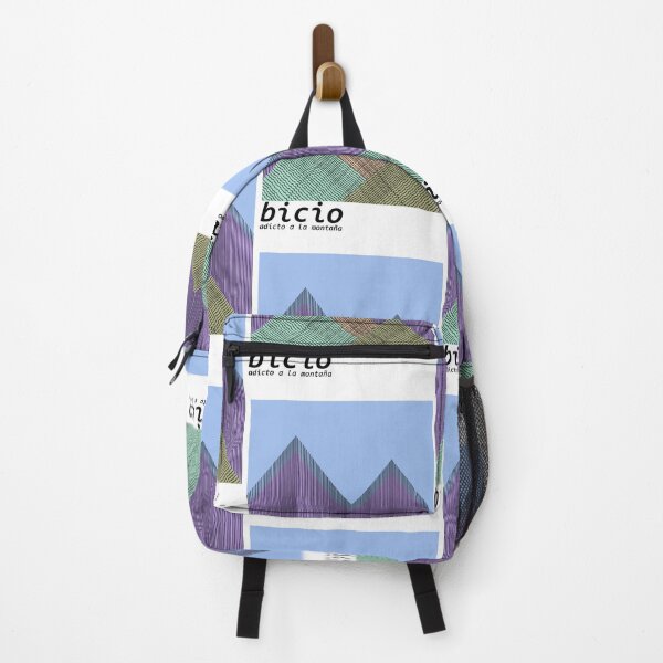 Item preview, Bicio - mountain addiction designed and sold by felipe barona ceballos.