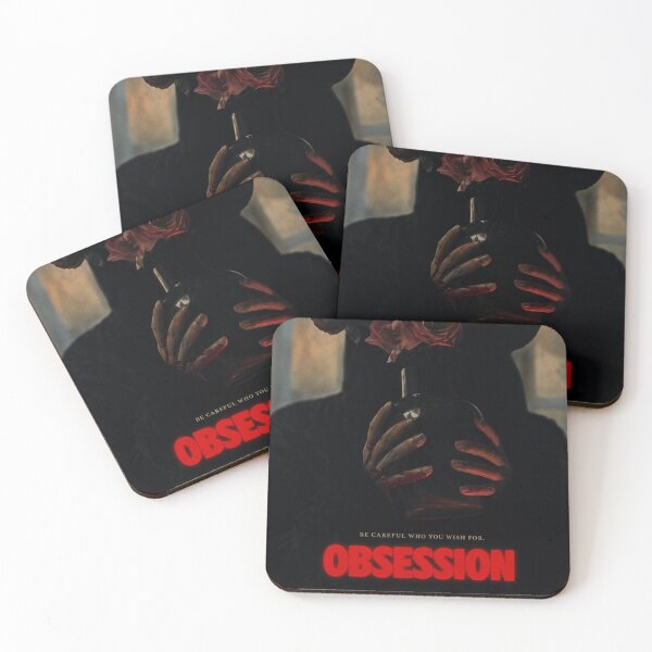 Item preview, Obsession Movie designed and sold by georgenorthon04.