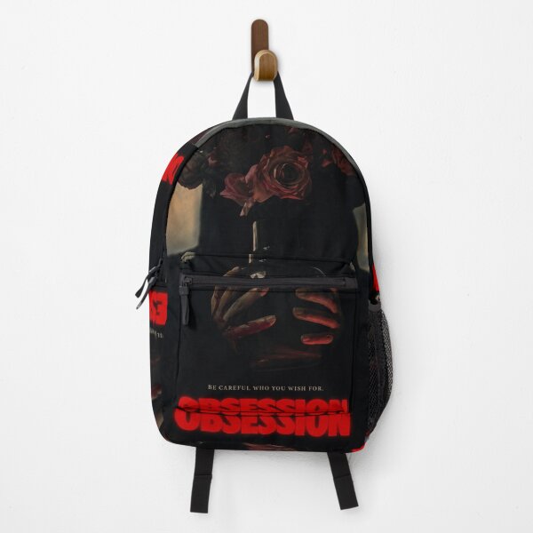 Item preview, Obsession Movie designed and sold by georgenorthon04.