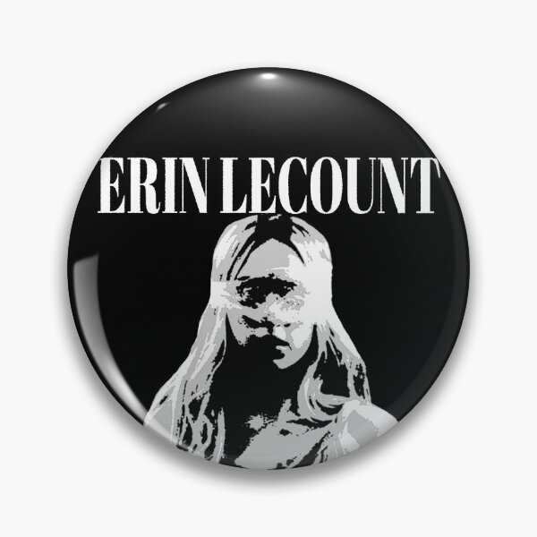 Item preview, Erin LeCount dysmt designed and sold by gunngraphics.