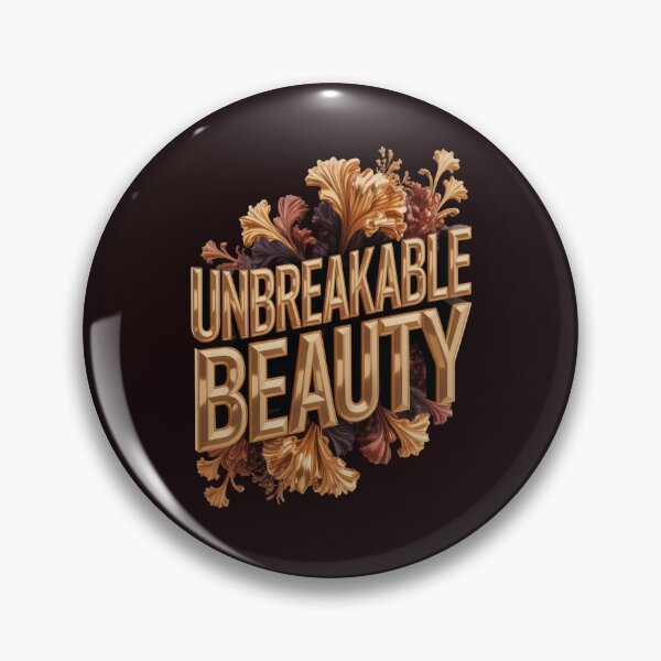 Item preview, Unbreakable Beauty designed and sold by Culturedesign25.