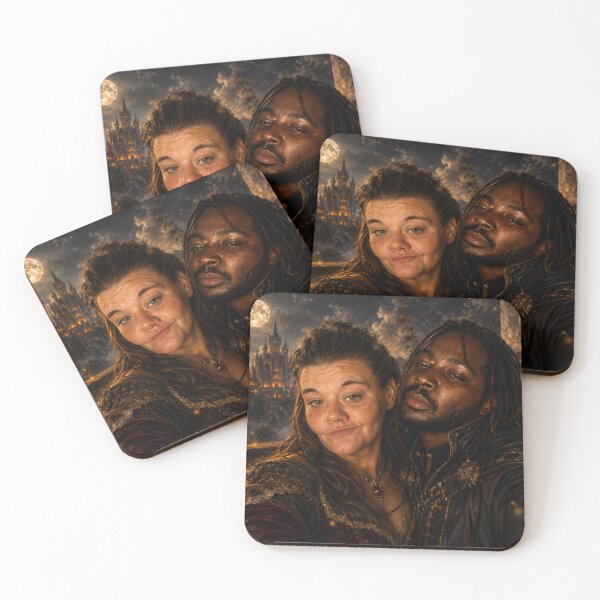 Item preview, Un-Masking My Love designed and sold by Cauleen's Artwork & Design.
