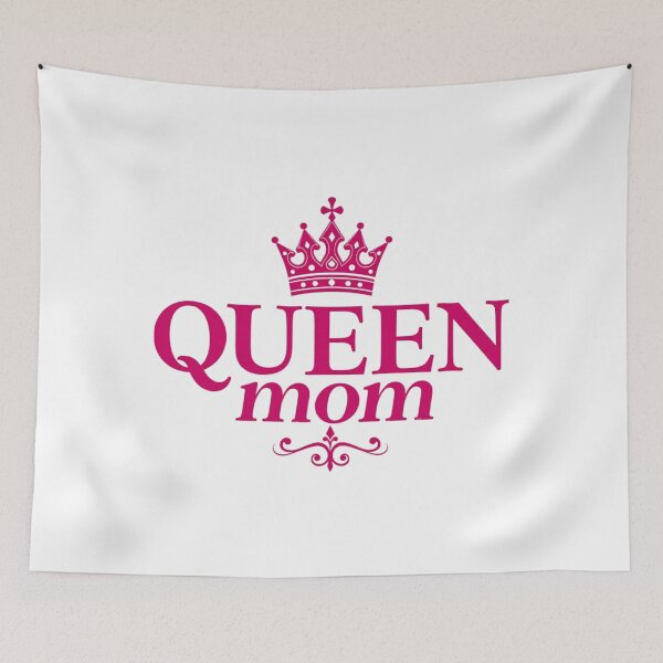 Item preview, QUEEN MUM designed and sold by StudioWhitworth.