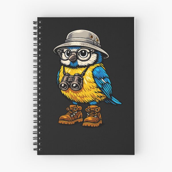 Item preview, Bird Nerd Birdwatching gifts designed and sold by erozzz.