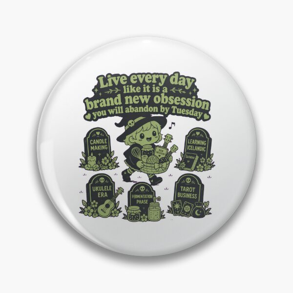 Item preview, out with the old, in with the new hobbie :D designed and sold by DarklyOK.