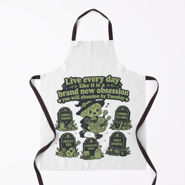 Item preview, out with the old, in with the new hobbie :D designed and sold by DarklyOK.