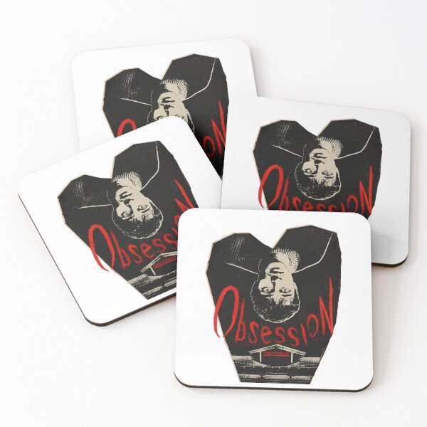 Item preview, Obsession Movie designed and sold by georgenorthon04.