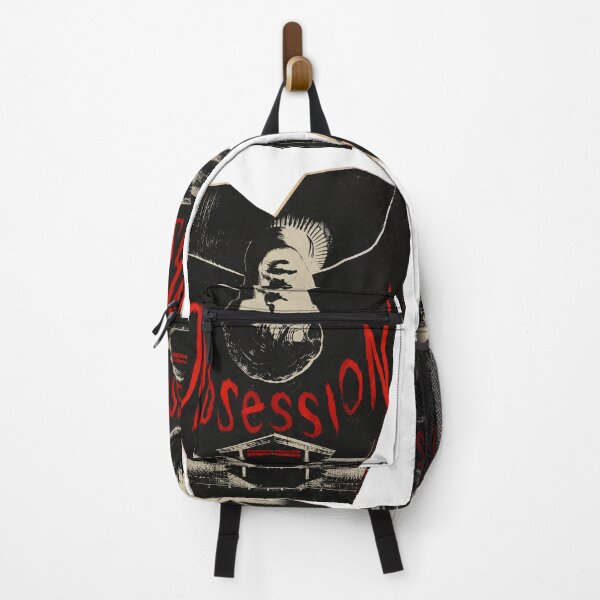 Item preview, Obsession Movie designed and sold by georgenorthon04.