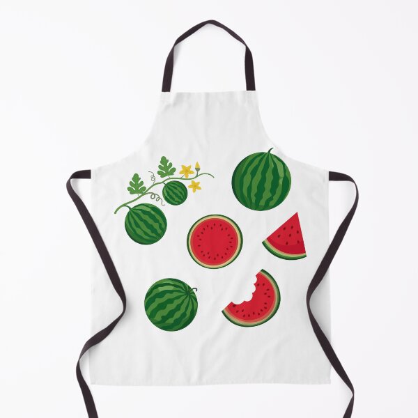 Item preview, Playful Watermelon Fruit Collection designed and sold by BetweenForms.